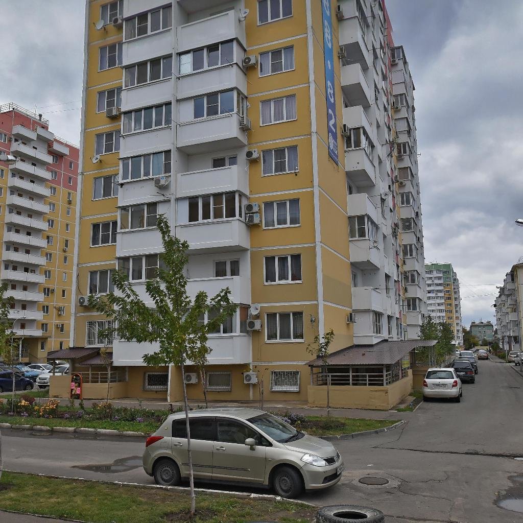 снять квартиру в краснодаре посуточно